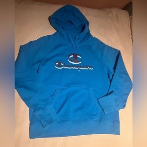 NWOT Women’s Champion hoodie